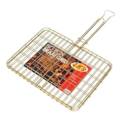 44cm steel braai for sale  Delivered anywhere in UK