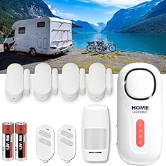Nouveau alarme camping d'occasion  Livré partout en France