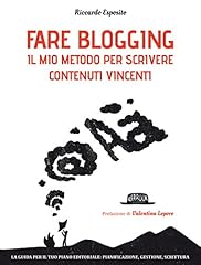 Fare blogging. mio d'occasion  Livré partout en Belgiqu