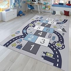 Home kinderzimmerteppich teppi gebraucht kaufen  Wird an jeden Ort in Deutschland