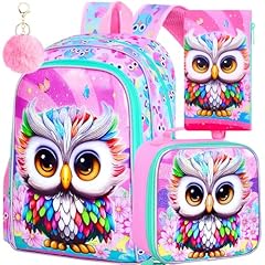Txhvo 3pcs backpack for sale  Delivered anywhere in USA 
