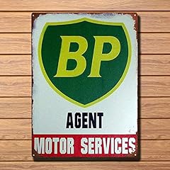 Metal tin sign for sale  Delivered anywhere in USA 