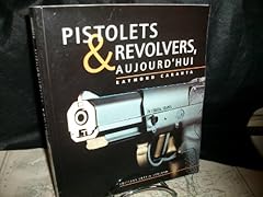 Pistolets revolvers tome d'occasion  Livré partout en France
