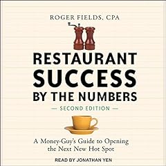 Restaurant success numbers for sale  Delivered anywhere in USA 