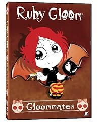 Ruby gloom glommmates gebraucht kaufen  Wird an jeden Ort in Deutschland