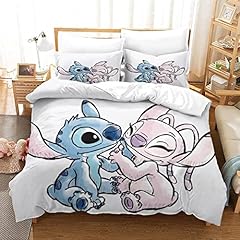 Lilo stitch bedding for sale  Delivered anywhere in UK