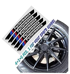 Pcs black wheel for sale  Delivered anywhere in USA 