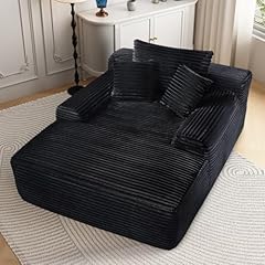 Yomsum chaise lounge for sale  Delivered anywhere in USA 