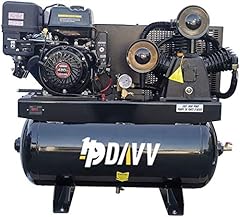 Hpdavv gas driven for sale  Delivered anywhere in USA 