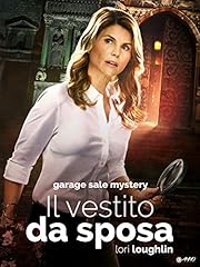 Garage sale mystery usato  Spedito ovunque in Italia 