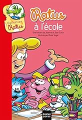 Ratus école ratus d'occasion  Livré partout en Belgiqu