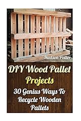 Diy wood pallet for sale  Delivered anywhere in USA 