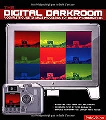 Digital darkroom complete for sale  Delivered anywhere in UK