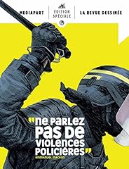 Médiapart revue dessinée d'occasion  Livré partout en France