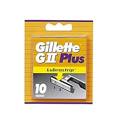 Gillette gii plus usato  Spedito ovunque in Italia 