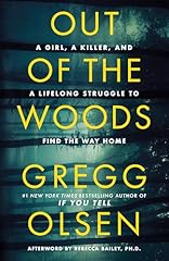 Woods girl killer for sale  Delivered anywhere in USA 