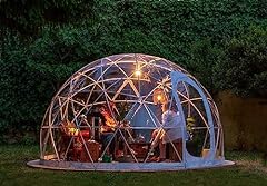 Garden igloo improved for sale  Delivered anywhere in USA 
