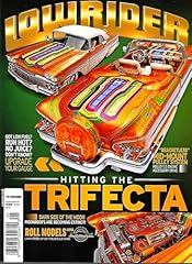 Lowrider magazine may for sale  Delivered anywhere in USA 