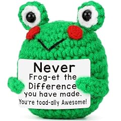 Calkkrer handgemachter frosch gebraucht kaufen  Wird an jeden Ort in Deutschland