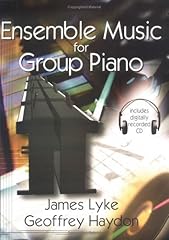 Ensemble music group for sale  Delivered anywhere in UK