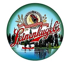 Leinenkugel sign scenic for sale  Delivered anywhere in USA 