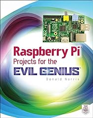 Raspberry projects evil for sale  Delivered anywhere in UK