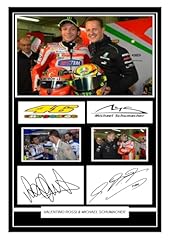 Valentino rossi michael for sale  Delivered anywhere in UK