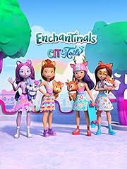 Enchantimals city tails for sale  Delivered anywhere in USA 