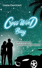 Crosswind bay viertelmeile gebraucht kaufen  Wird an jeden Ort in Deutschland