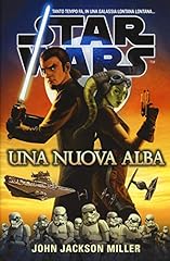 Una nuova alba. usato  Spedito ovunque in Italia 