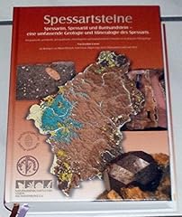Spessartsteine gebraucht kaufen  Wird an jeden Ort in Deutschland