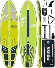 Mousa extra wide for sale  Delivered anywhere in USA 