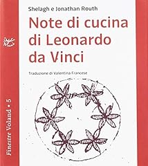 Note cucina leonardo usato  Spedito ovunque in Italia 