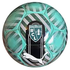 Puma ballon football d'occasion  Livré partout en France