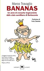 Bananas usato  Spedito ovunque in Italia 