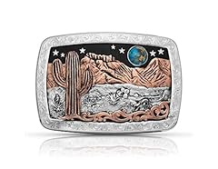 Montana silversmiths western for sale  Delivered anywhere in USA 