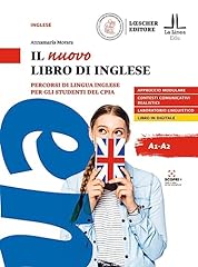Nuovo libro inglese. usato  Spedito ovunque in Italia 
