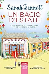 Bacio estate usato  Spedito ovunque in Italia 