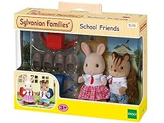 Sylvanian families school for sale  Delivered anywhere in UK