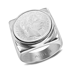 Bobijoo jewelry chevalière d'occasion  Livré partout en France