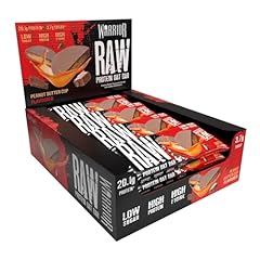Warrior raw protein for sale  Delivered anywhere in UK