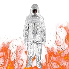 Yajimsa fireproof suit for sale  Delivered anywhere in UK