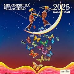 Calendario 2025 30x30 usato  Spedito ovunque in Italia 