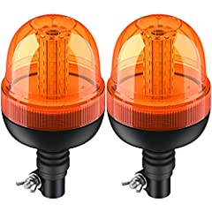 Justech 2pcs 60leds for sale  Delivered anywhere in UK
