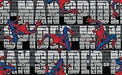 Spiderman wall crawler d'occasion  Livré partout en France