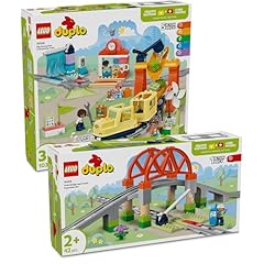 Lego duplo eisenbahn gebraucht kaufen  Wird an jeden Ort in Deutschland