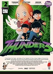 Shônen tome 2 d'occasion  Livré partout en Belgiqu