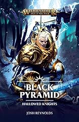 Black pyramid 2 usato  Spedito ovunque in Italia 