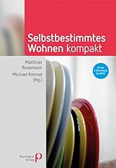 Selbstbestimmtes wohnen kompak gebraucht kaufen  Wird an jeden Ort in Deutschland