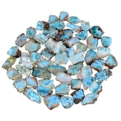 Natural larimar crystals for sale  Delivered anywhere in USA 